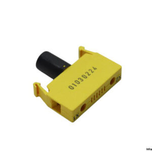 lovato-8LM2TEL400-pilot-light-body-(new)