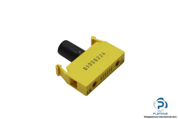 lovato-8LM2TEL400-pilot-light-body-(new)