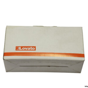 lovato-8LM2TEL400-pilot-light-body-(new)-1