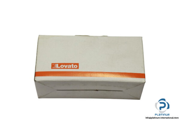 lovato-8LM2TEL400-pilot-light-body-(new)-1