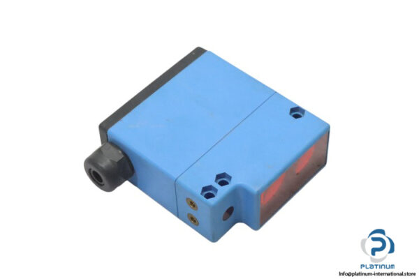 sick-WT36-P210-photoelectric-proximity-sensor-(new)
