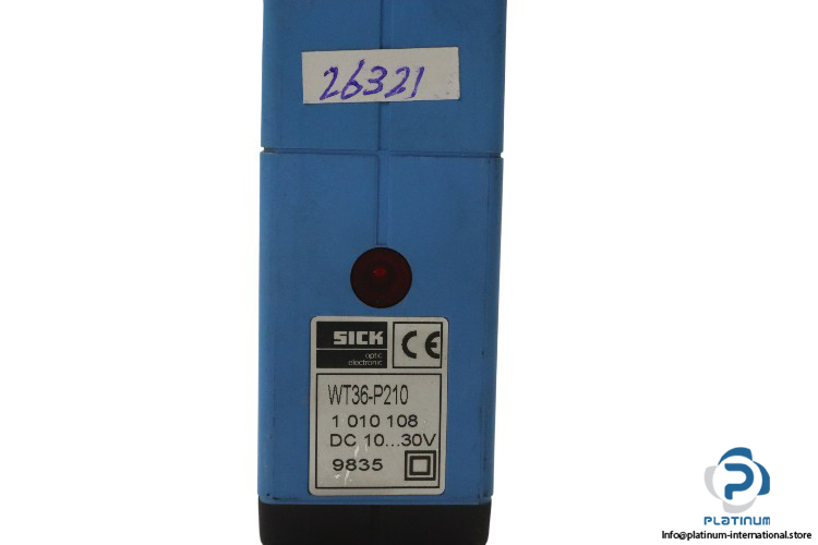 sick-WT36-P210-photoelectric-proximity-sensor-(new)-1