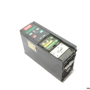 danfoss-178B2110-frequency-converter-(used)