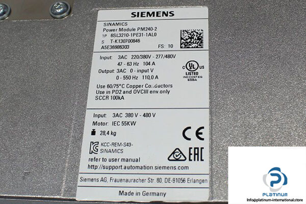 siemens-6sl3210-1pe31-1al0-power-module-4