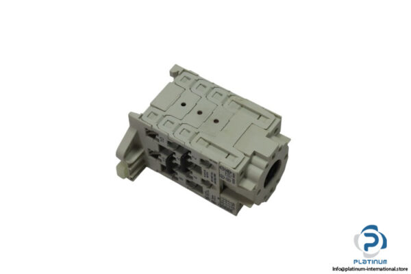 sprecher-schuh-LA2-12-7303-rotary-cam-switch-(new)