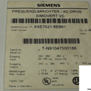 siemens-6se7021-8eb61-frequency-inverter-4