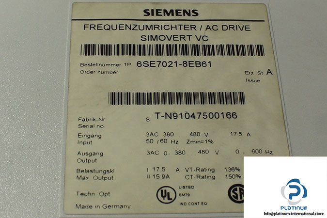 siemens-6se7021-8eb61-frequency-inverter-4