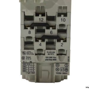 sprecher-schuh-LA2-12-7303-rotary-cam-switch-(new)-2