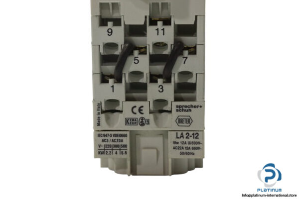 sprecher-schuh-LA2-12-7303-rotary-cam-switch-(new)-3
