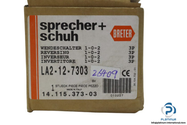 sprecher-schuh-LA2-12-7303-rotary-cam-switch-(new)-4
