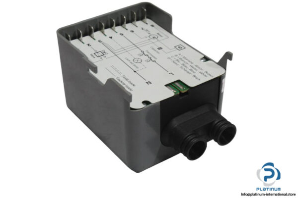 gexo-530-SE-control-box-oil-burner-controller-(new)-2