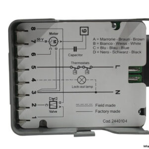 gexo-530-SE-control-box-oil-burner-controller-(new)-3