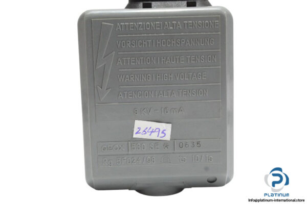 gexo-530-SE-control-box-oil-burner-controller-(new)-4