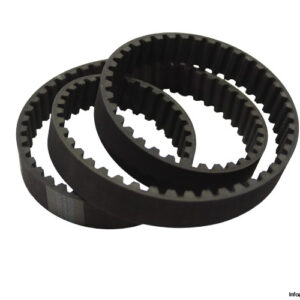 megadyne-isoran-920-RPP8-timing-belt-20.5-mm-(new)