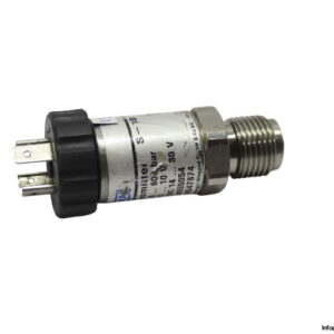 wika-S-10-8547874-pressure-transmitter-(new)
