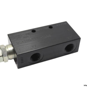 bosch-rexroth-oil-control-054598030235000-counterbalance-valve-(new)