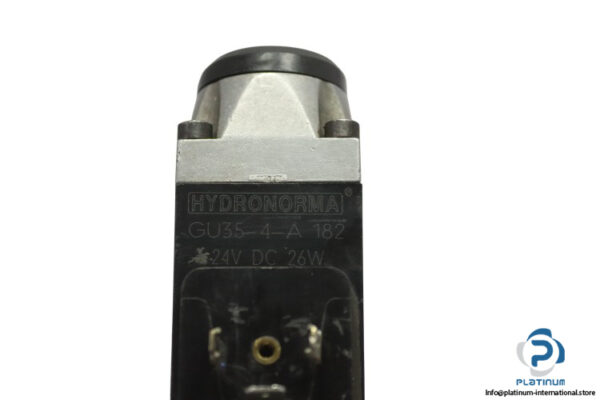 rexroth-4WE-6-H53_AG24NZ4-direct-operated-directional-spool-valve-(used)-1