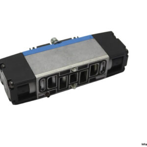 festo-161061-air-pilot-valve-(new)