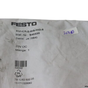 festo-540330-connecting-cable-(new)-3