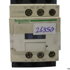 schneider-electric-LC1D09B7-contactor-(used)-1