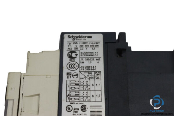 schneider-electric-LC1D09B7-contactor-(used)-3
