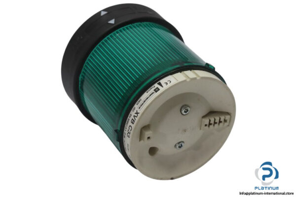 telemecanique-XVBC33-illuminated-lens-unit-(new)