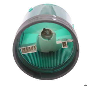 telemecanique-XVBC33-illuminated-lens-unit-(new)-1