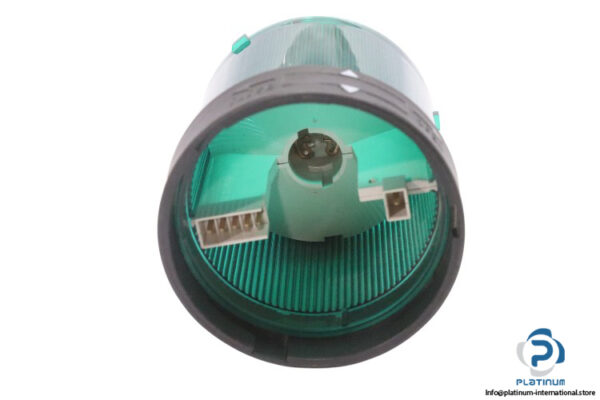 telemecanique-XVBC33-illuminated-lens-unit-(new)-1