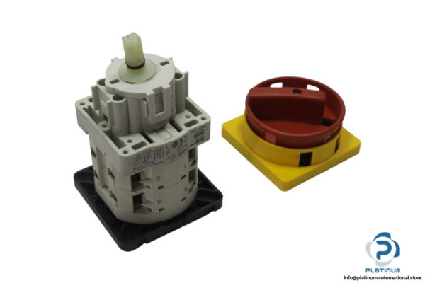 sprecher-schuh-RA-40-1754N-rotary-cam-switch-with-handle-(new)