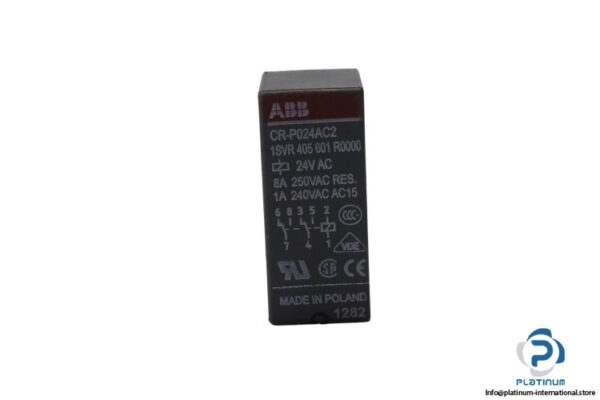 abb-CR-P024AC2-interface-relay-(new)-2