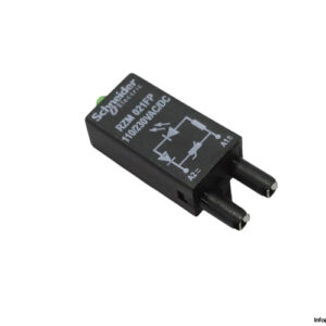 schneider-RZM021FP-protection-module-(new)