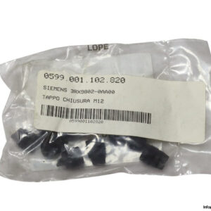 siemens-3RX9802-0AA00-m12-screw-cap-(new)-1