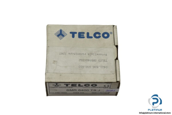 telco-SMR-6400-TS-J-photoelectric-sensor-(new)-4