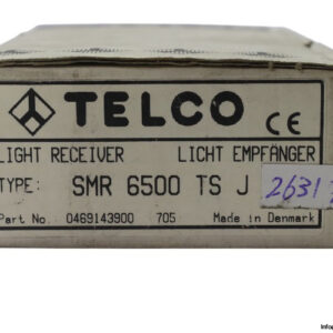 telco-SMR-6500-TS-J-photoelectric-sensor-(new)-4