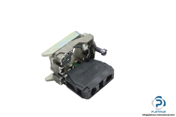 schneider-electric-ZB4-BZ101-single-contact-block-with-body-(new)