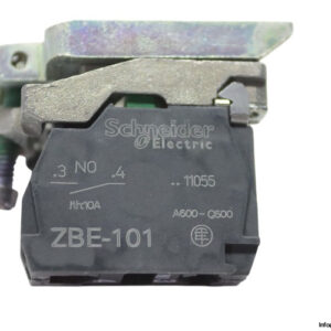 schneider-electric-ZB4-BZ101-single-contact-block-with-body-(new)-1