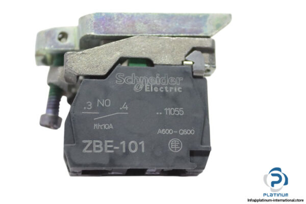 schneider-electric-ZB4-BZ101-single-contact-block-with-body-(new)-1
