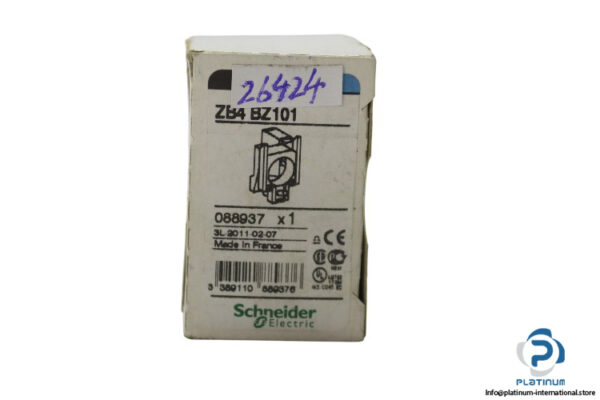 schneider-electric-ZB4-BZ101-single-contact-block-with-body-(new)-3