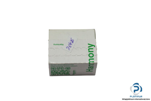 schneider-electric-ZB4-BW313-push-button-head-(new)-1