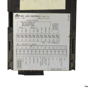 red-lion-controls-IMP-process-controller-(used)-3
