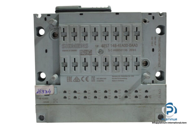 siemens-6ES7-148-4EA00-0AA0-pneumatic-interface-module-(used)-3