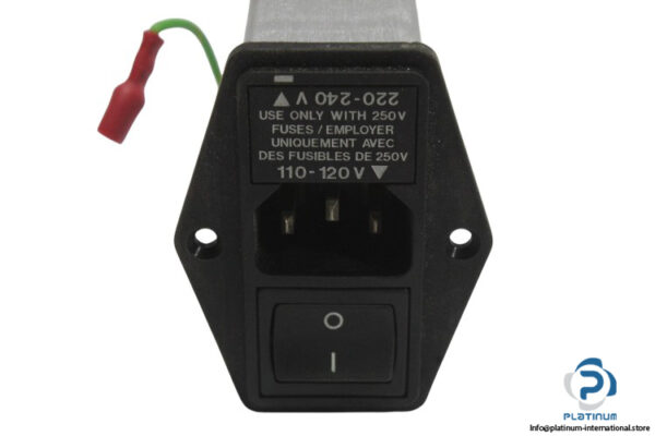 schaffner-FN-394-6-05-11-filtered-power-entry-module-(new)-2