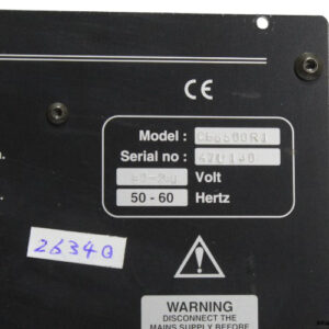 quadra-beam-QE6500R1-motion-controller-(used)-1