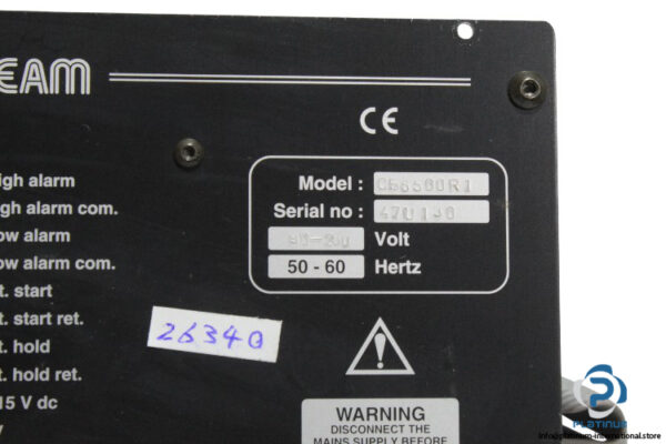 quadra-beam-QE6500R1-motion-controller-(used)-1