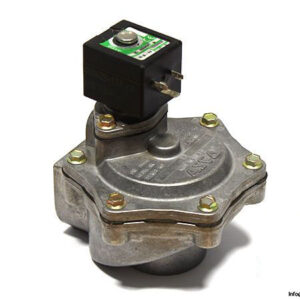asco-SCG353A047-single-solenoid-valve
