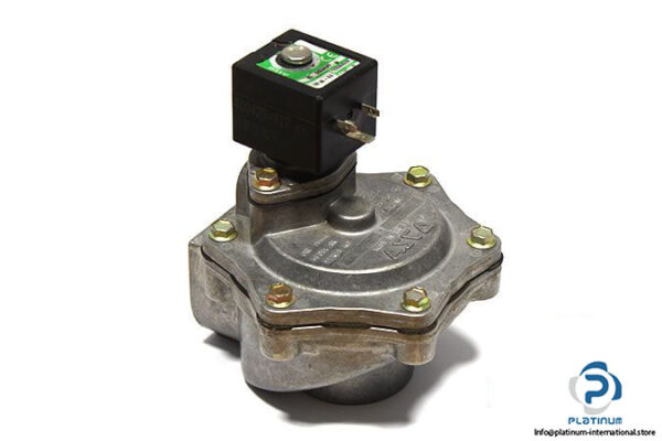 asco-SCG353A047-single-solenoid-valve