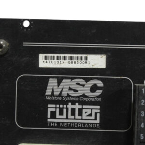 quadra-beam-QB6500R1-motion-controller-(used)-8