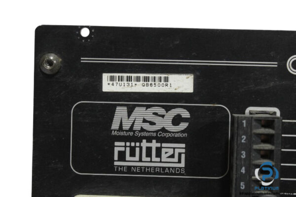 quadra-beam-QB6500R1-motion-controller-(used)-8