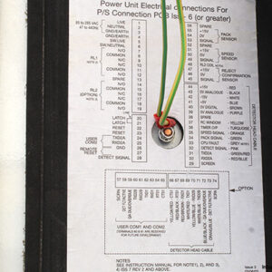 mettler-toledo-SAFELINE-50H-metal-detector-system-(used)-3