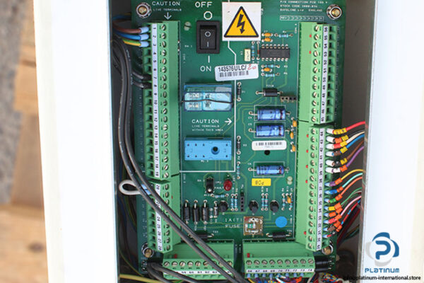 mettler-toledo-SAFELINE-50H-metal-detector-system-(used)-4